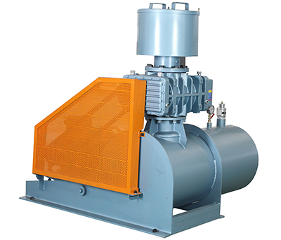 M6010罗茨鼓风机