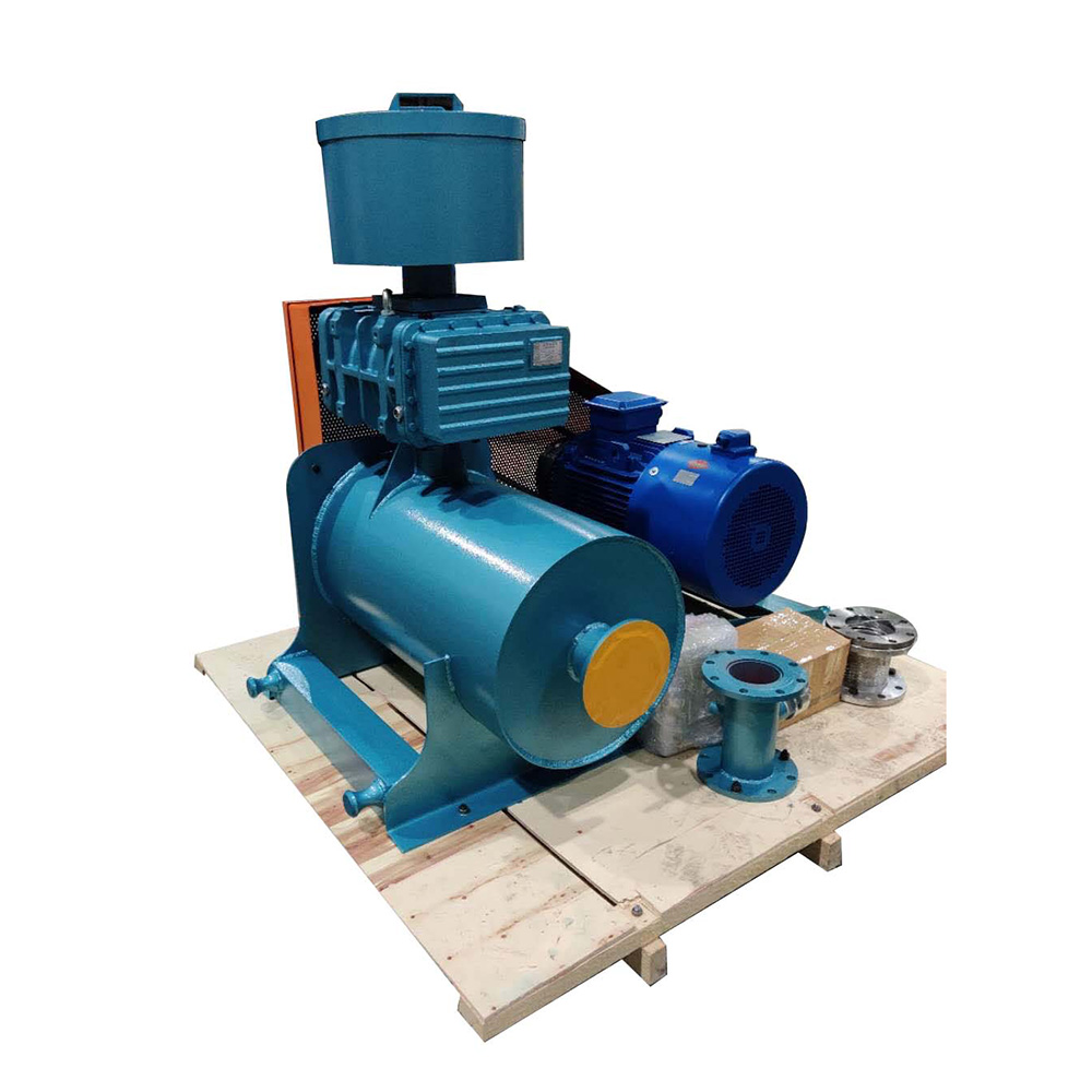 M8021罗茨鼓风机